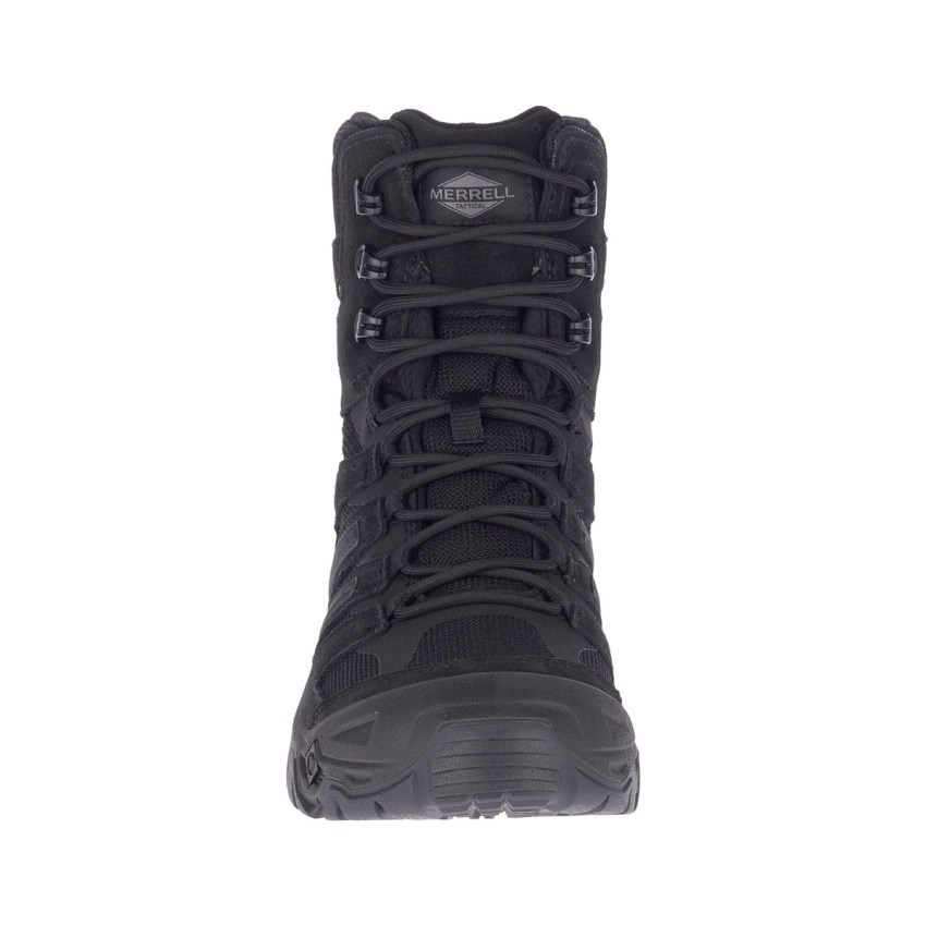 Bottes Merrell Strongfield Tactical 8